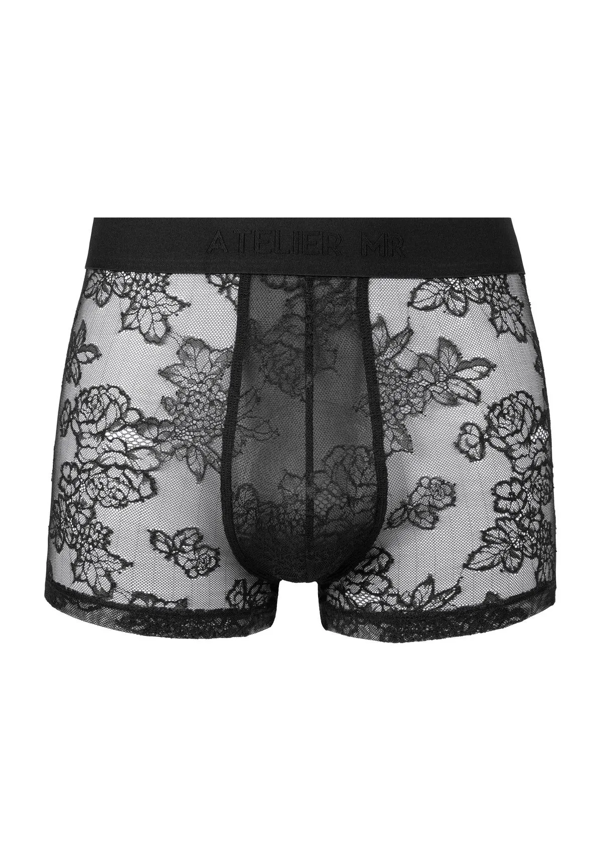 Atelier Amour | Männer | Instinct Boxer Größe L – Bild 2