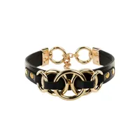 Asche & Gold - Adele Halskette Asche & Gold - Adele Halskette