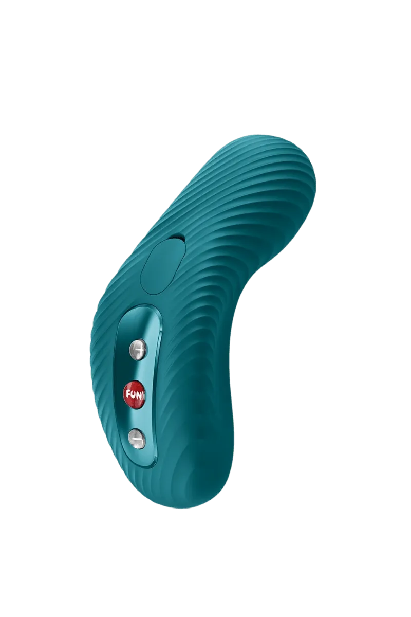 Fun Factory LAYA III - Auflegevibrator - 10,7cm Fun Factory LAYA III - Auflegevibrator - 10,7cm