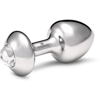 Rosebuds - Neuer kleiner Edelstahl-Kristall Rosebuds - Neuer kleiner Edelstahl-Kristall