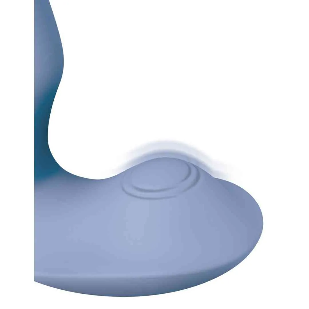 Prostata-Vibrator "Pulsus P-Spot" – Bild 5