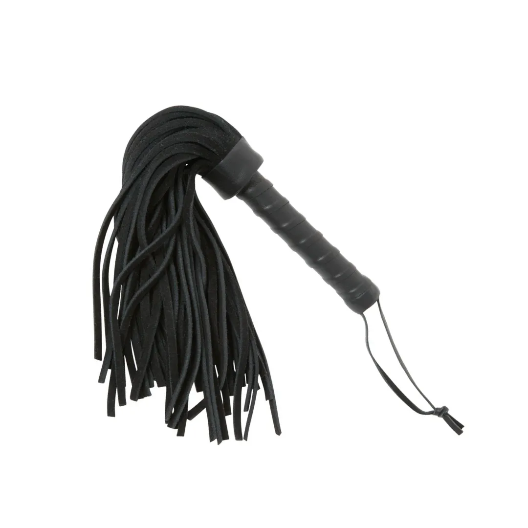Leder Flogger Leder Flogger