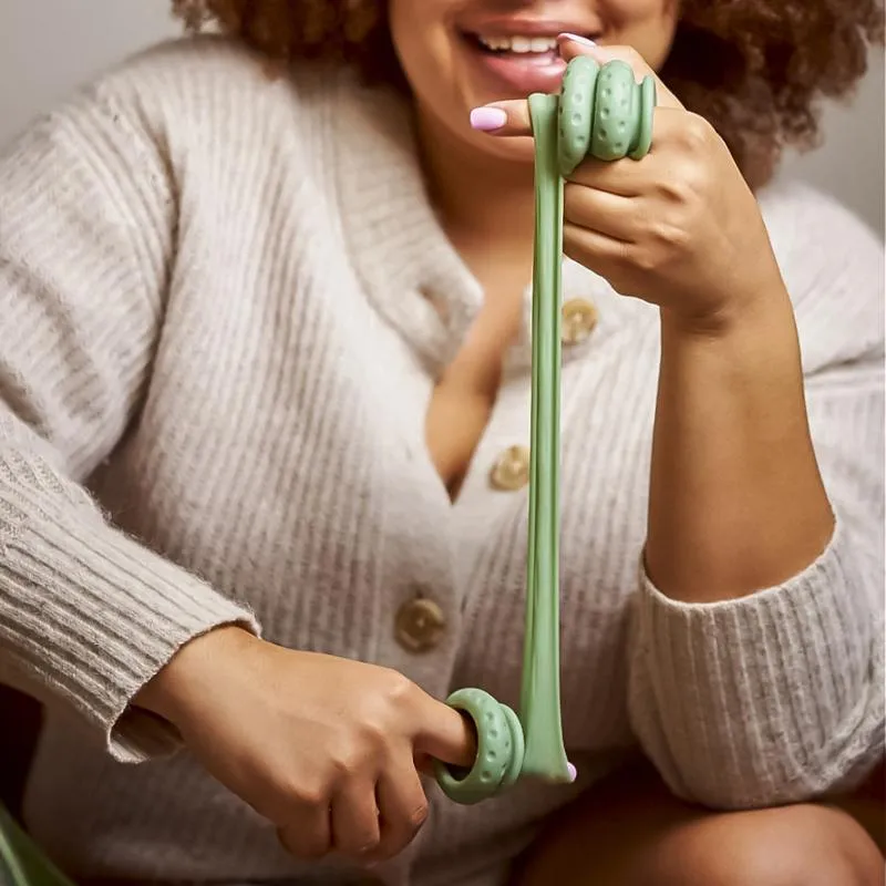 Ohnut - Breitere Weiche Puffer-Ringe - 4 Stück – Bild 3