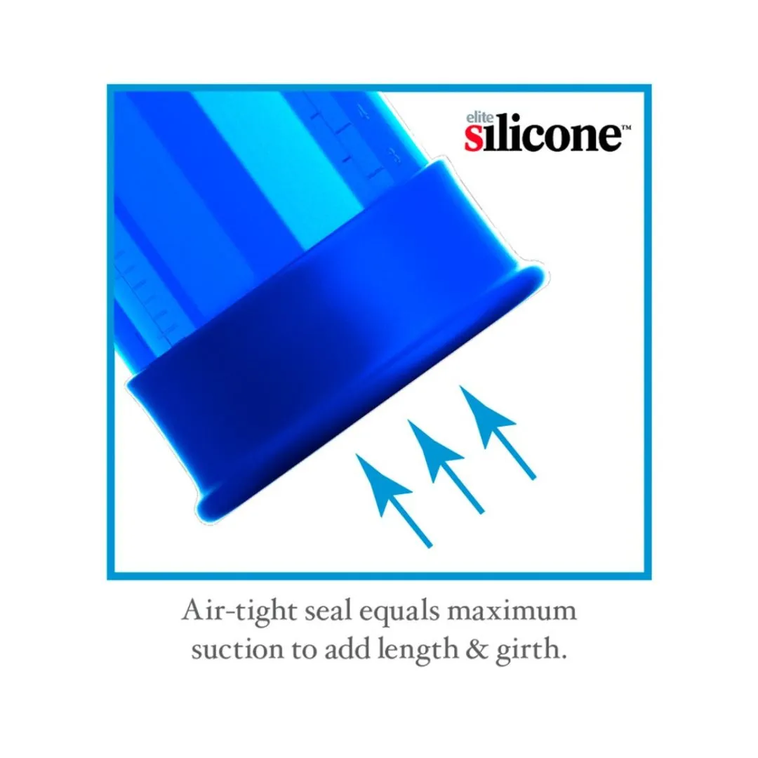 Penispumpe „Auto-Vac Power Pump“ – Bild 5