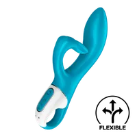 Satisfyer Embrace Me, 21 cm Satisfyer Embrace Me, 21 cm
