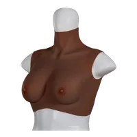 Ultra Realistic Breast Form Ultra Realistic Breast Form