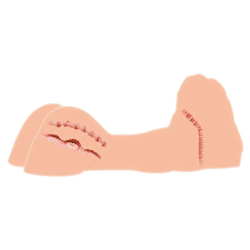 Hera 1 Masturbator – Bild 4