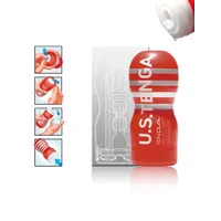 Tenga US Deep Throat Cup: Masturbator Tenga US Deep Throat Cup: Masturbator