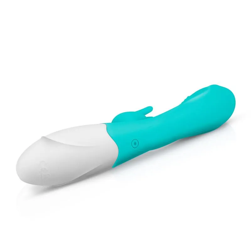 Good Vibes Only »Leda« Rabbit Vibrator – Bild 5
