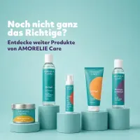 AMORELIE Care »Intense Gel« Stimulationsgel für die Vulva AMORELIE Care »Intense Gel« Stimulationsgel für die Vulva
