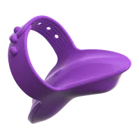 Fantasy For Her - Finger Vibe, 8,5 cm Fantasy For Her - Finger Vibe, 8,5 cm