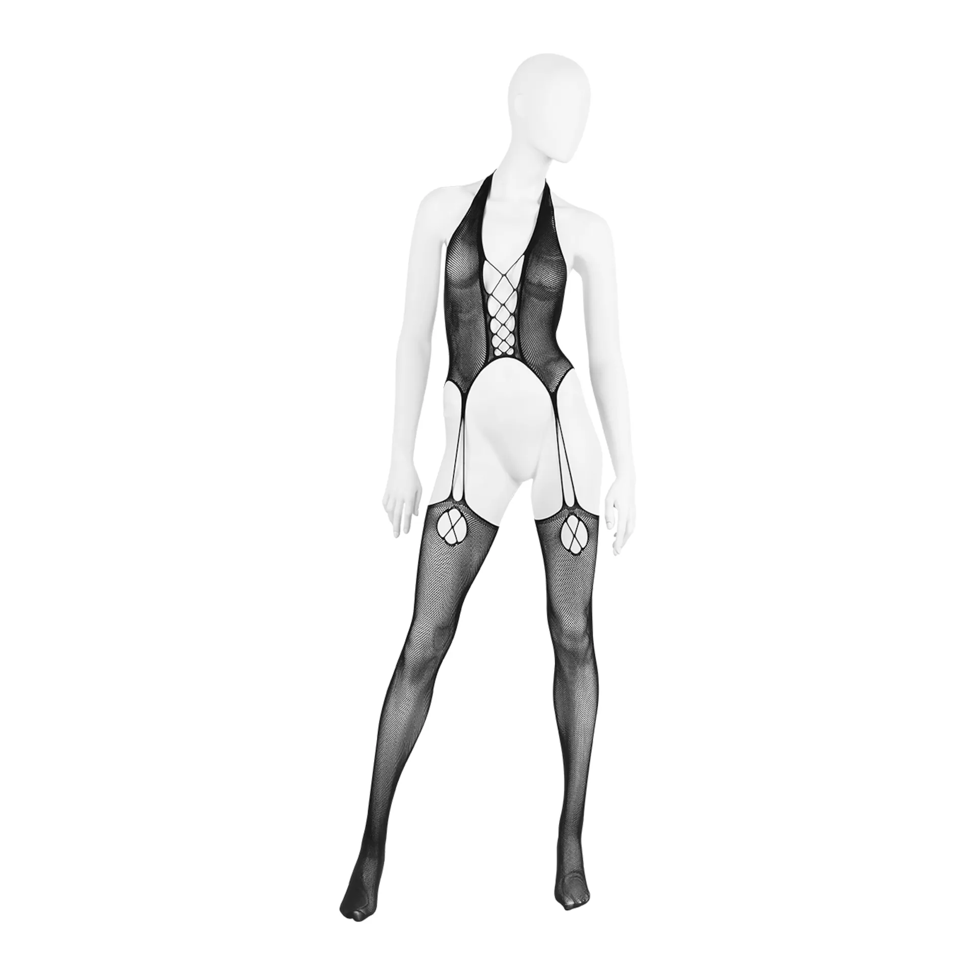 Breakup Boo - Bodystocking Breakup Boo - Bodystocking