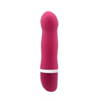 B Swish - bdesired Deluxe Vibrator Rose B Swish - bdesired Deluxe Vibrator Rose