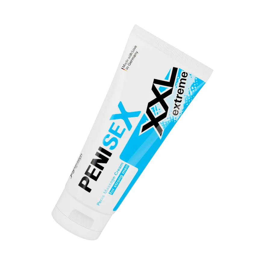 PeniseX XXL extreme, 100 ml PeniseX XXL extreme, 100 ml