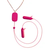 OhMiBod - Sphinx Bluetooth App-Controlled Wearable Vibrating OhMiBod - Sphinx Bluetooth App-Controlled Wearable Vibrating