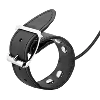 Penisgurt für Elektrostimulation Penisgurt für Elektrostimulation