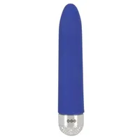 Vibrator mit stufenlos regulierbarer Multispeed-Vibration Vibrator mit stufenlos regulierbarer Multispeed-Vibration