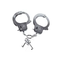 Fetish Fantasy: Handschellen, blank Fetish Fantasy: Handschellen, blank