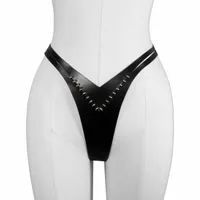 Elif Domanic - Roya String Größe S Elif Domanic - Roya String Größe S