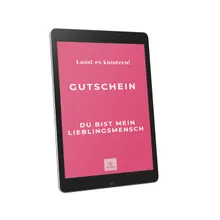 OH MY! FANTASY Geschenk Gutschein OH MY! FANTASY Geschenk Gutschein