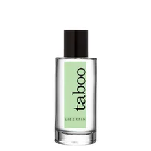 Taboo Libertin für Männer - 50 ml