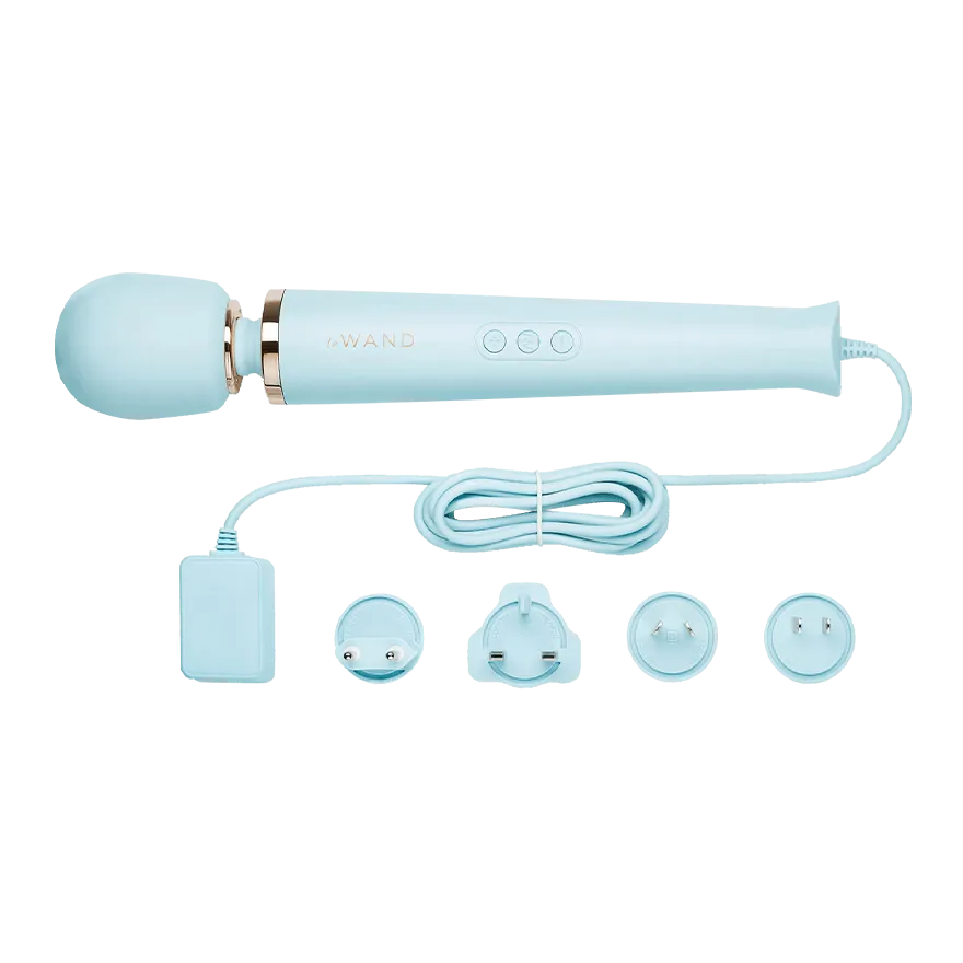 Le Wand Plug-In, 33,5 cm Le Wand Plug-In, 33,5 cm