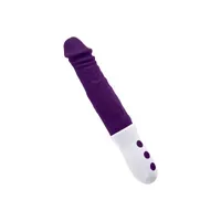 Plum Thrust, 29 cm Plum Thrust, 29 cm