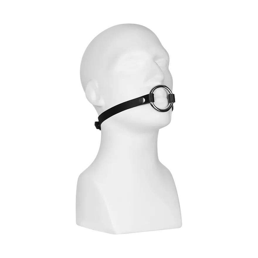 Mundknebel mit O-Ring Mundknebel mit O-Ring