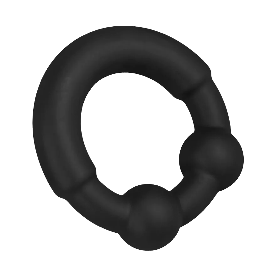 Stronger Ring, 6,5 - 3,5 cm Stronger Ring, 6,5 - 3,5 cm