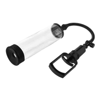 Ramrod - Penis Pump Trigger, 20 cm Ramrod - Penis Pump Trigger, 20 cm