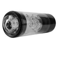 Masturbator „Roto-Bator“ mit Rotation Masturbator „Roto-Bator“ mit Rotation