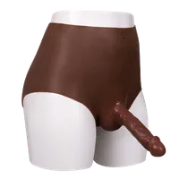 Ultra Realistic Penis Form Ultra Realistic Penis Form