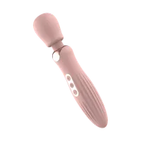 Glam - Large Wand Vibrator, 24 cm Glam - Large Wand Vibrator, 24 cm