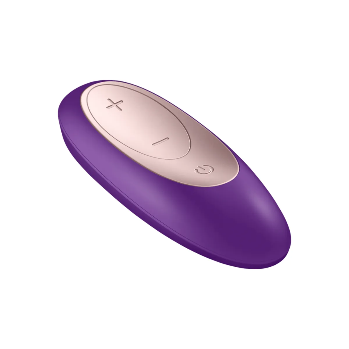 Paarvibrator "Double Plus Remote" mit Fernbedienung – Bild 4