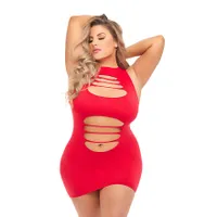 Cant Commit - Dress Cant Commit - Dress