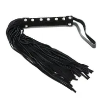 Rimba Bondage Play - Peitsche mit 36 Strängen Rimba Bondage Play - Peitsche mit 36 Strängen