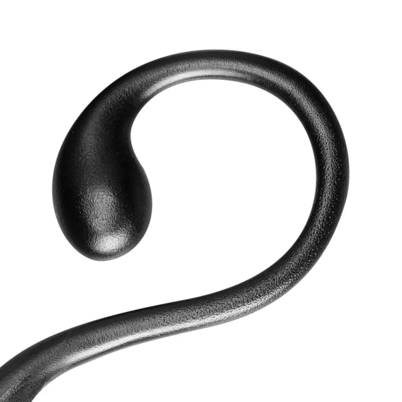 Prostata-Dildo - Schwarz – Bild 5