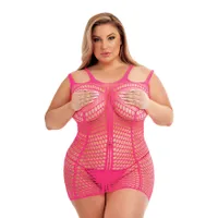 Shredded Mini Dress Shredded Mini Dress