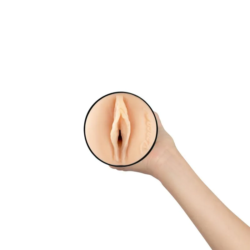 Kiiroo - Feel Reagan Foxx Masturbator - Schwarz – Bild 4