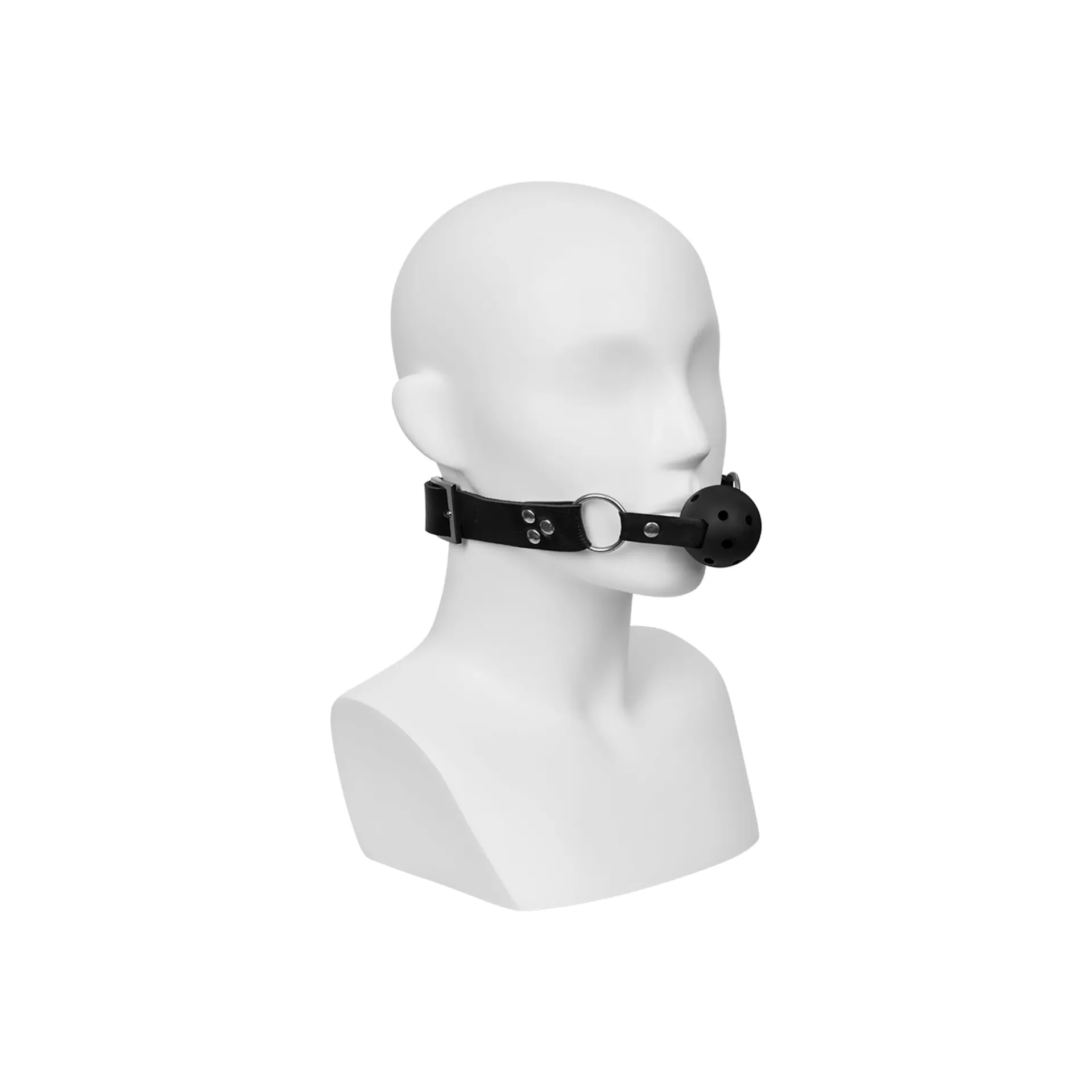 Breathable Ball Gag Breathable Ball Gag