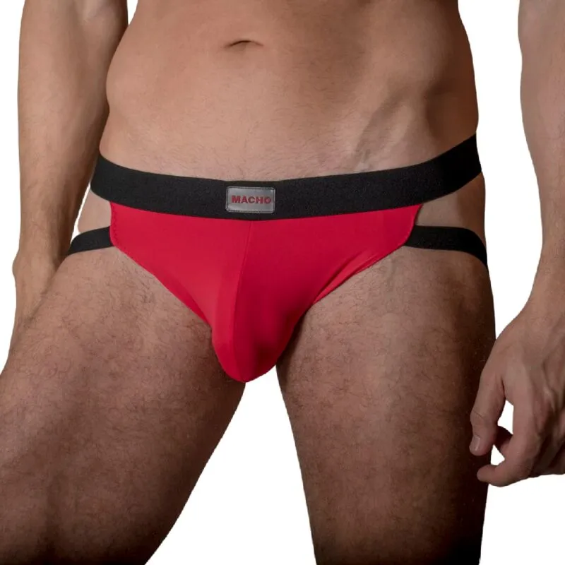 Herren Jockstrap – Bild 3