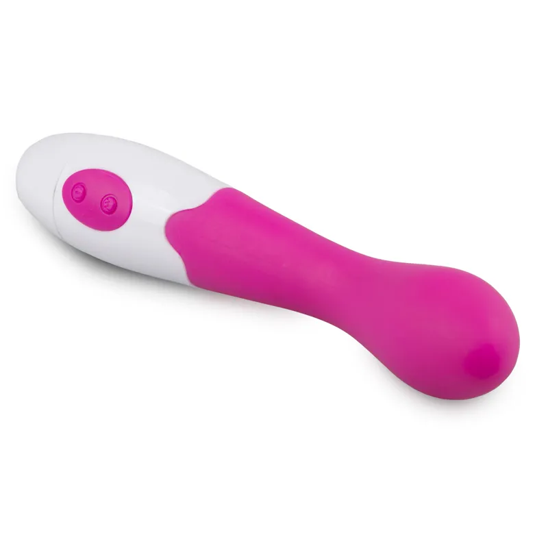 EasyToys »Yasmin« G-Punkt-Vibrator – Bild 2