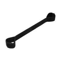 Spreader Bar With 2 Cuffs Spreader Bar With 2 Cuffs