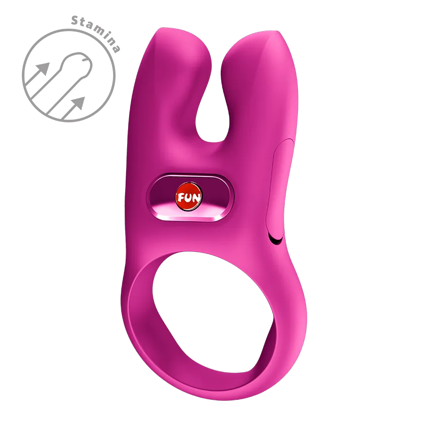 Fun Factory Nōs Classic, 3,8 cm Fun Factory Nōs Classic, 3,8 cm