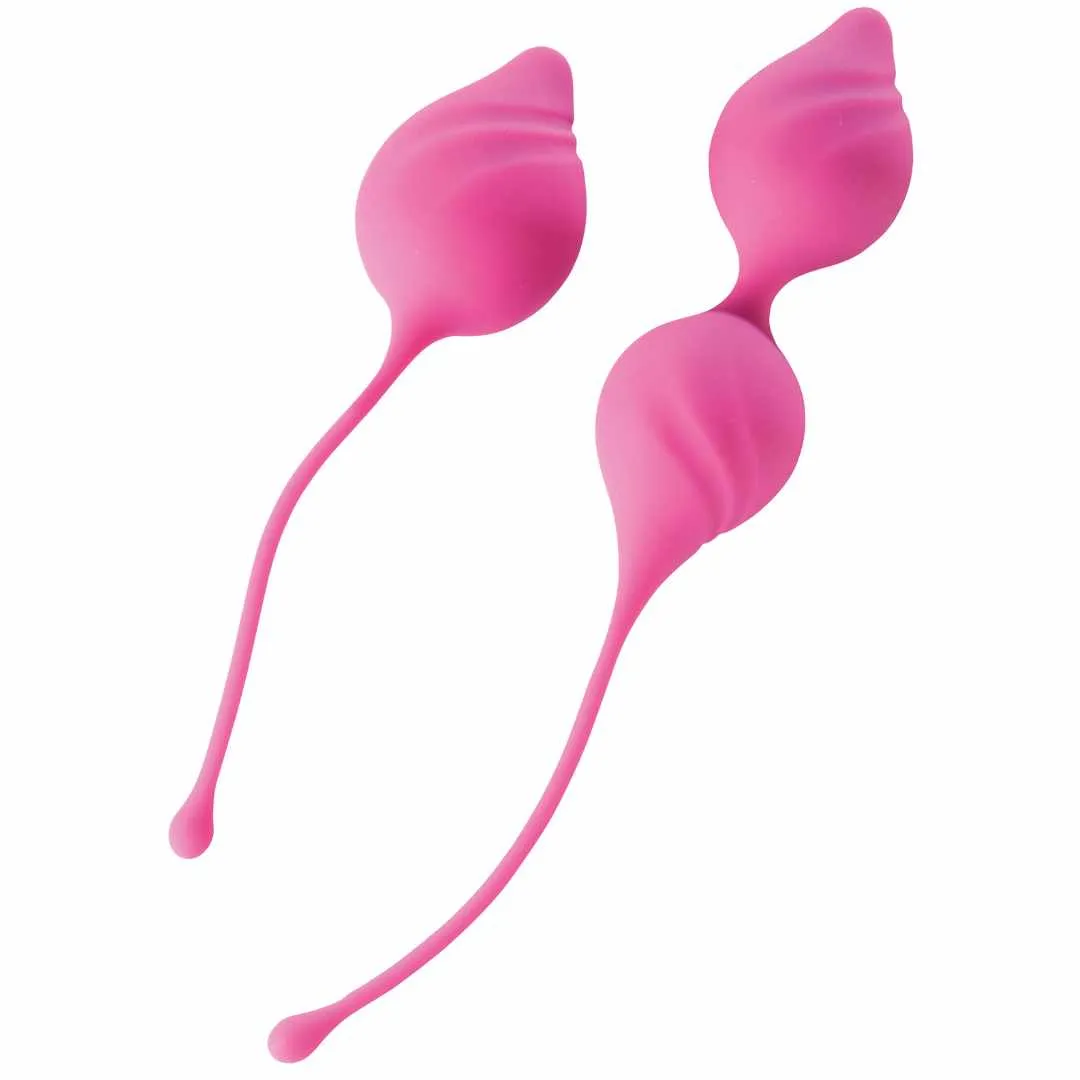 Liebeskugeln "Love Ball Set" Liebeskugeln "Love Ball Set"