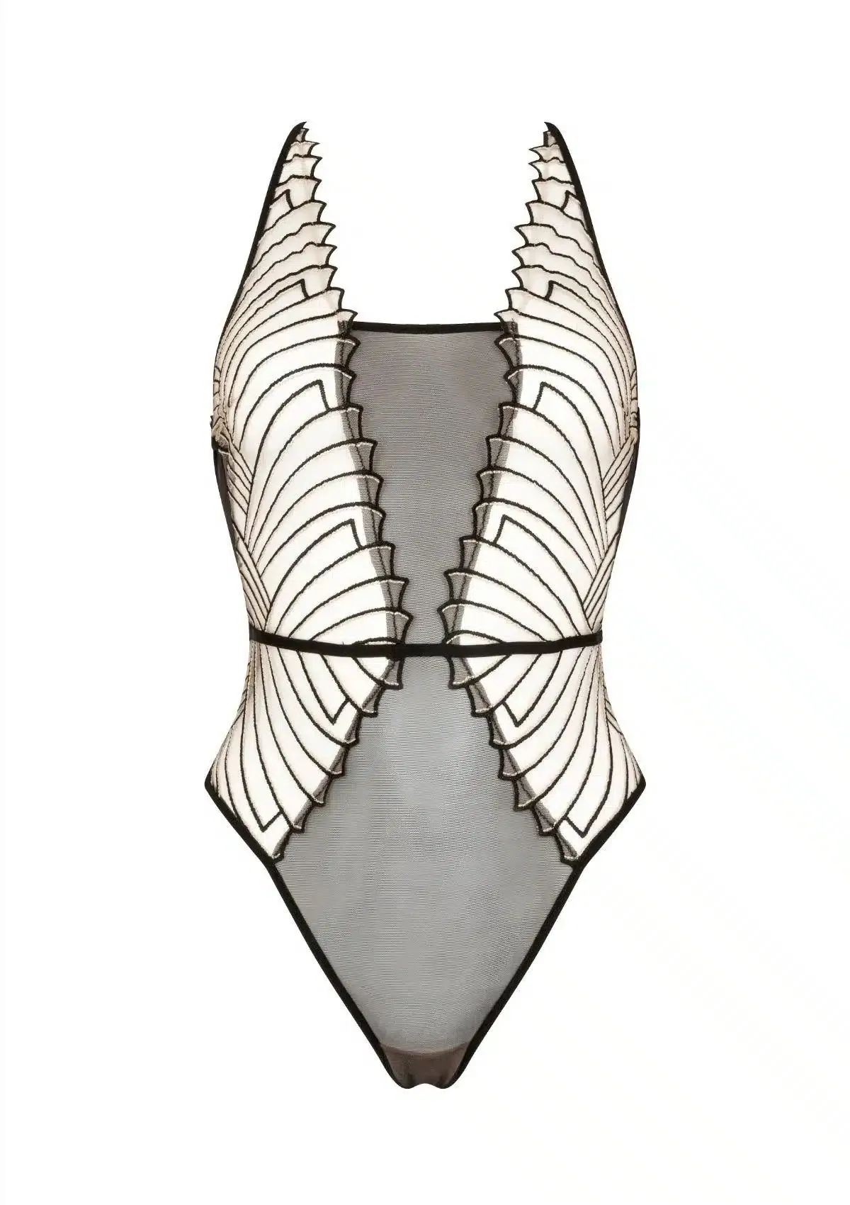 Cosmic Dream Bodysuit Größe XL