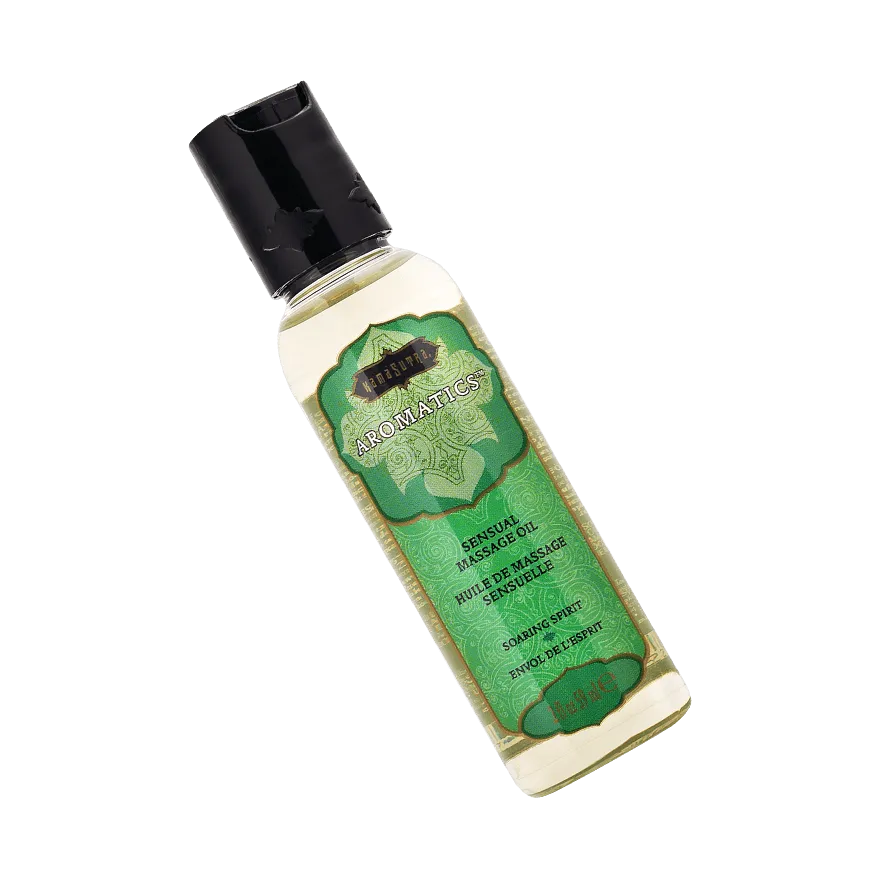 Aromatics - Soaring Spirit, 59 ml Aromatics - Soaring Spirit, 59 ml