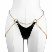 Elif Domanic - Valerie Bodychain Größe S Elif Domanic - Valerie Bodychain Größe S