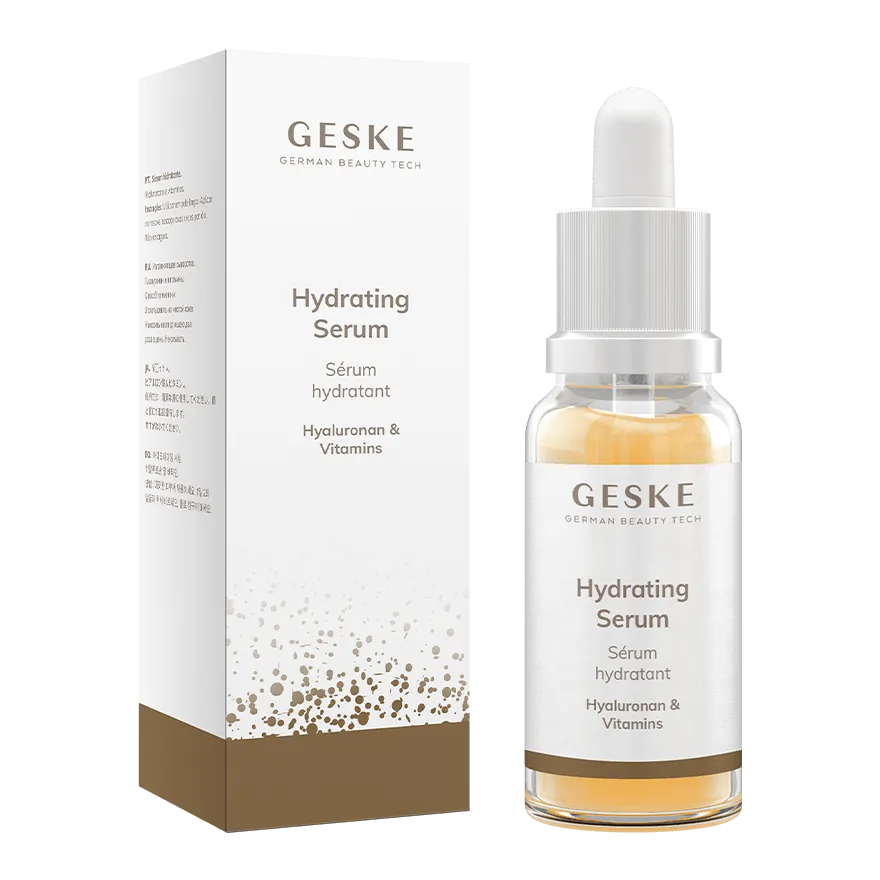 Feuchtigkeitsserum, 30 ml Feuchtigkeitsserum, 30 ml