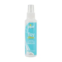 Reinigung "TOY CLEAN Spray" Reinigung "TOY CLEAN Spray"